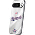 MLB Washington Nationals Home Jersey Pixel 9 Pro XL Skin
